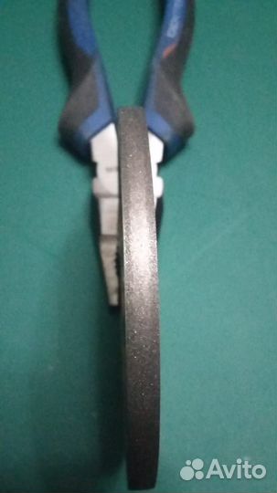 Диски для заточки Коньков Prosharp