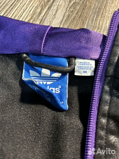 Олимпийка adidas 90 х