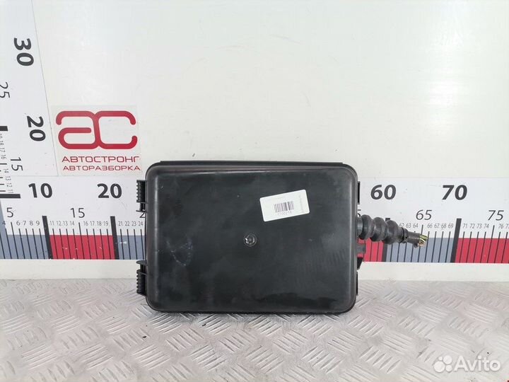 Блок комфорта для Volkswagen Passat 5 GP