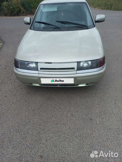 ВАЗ 2110, 2005