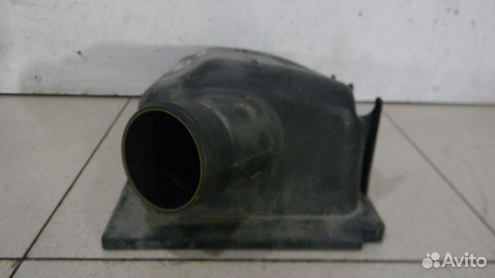 Корпус воздушного фильтра