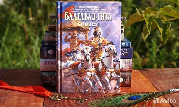 Книга меняющая жизнь