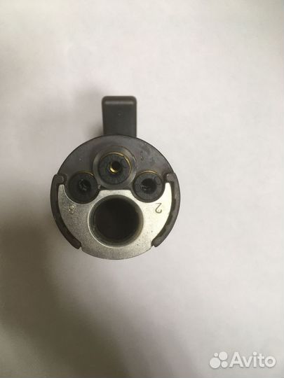 Клапан управления делителем ZF 0501 215 157