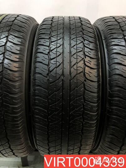 Dunlop Grandtrek AT20 265/60 R18 110H