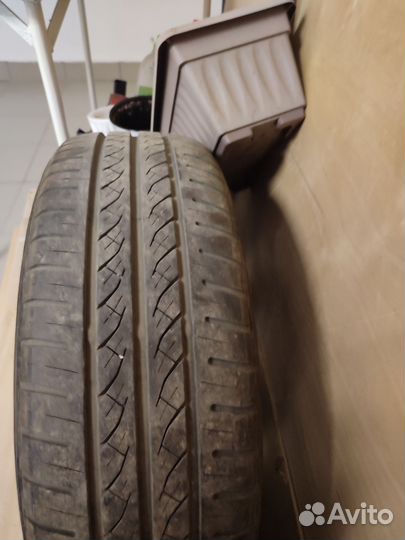 Yokohama A.DriveR1 185/65 R15 88J