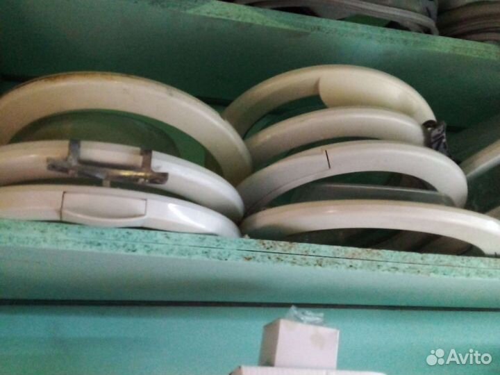 Люки для стиральной машины