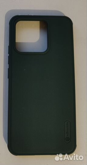 Чехол nillkin на xiaomi 13