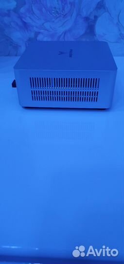 Игровой мини пк