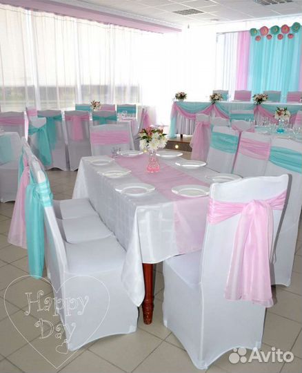 Свадебный декор, арки, продажа