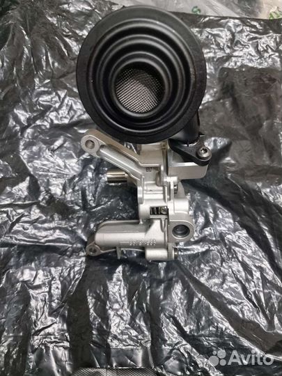 Масляный насос Audi A7,A6 tfsi