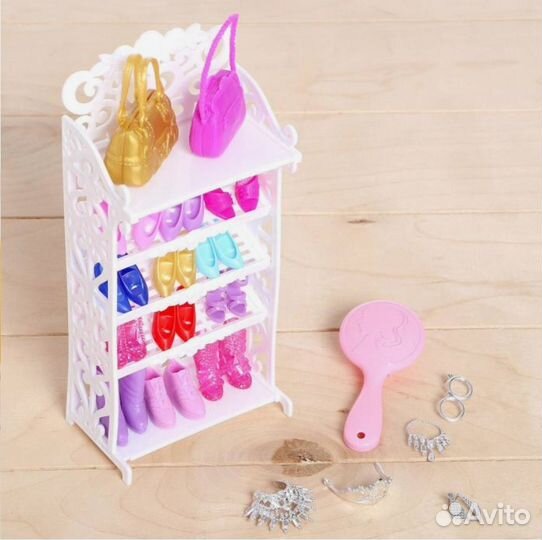 Кукла модель Тина