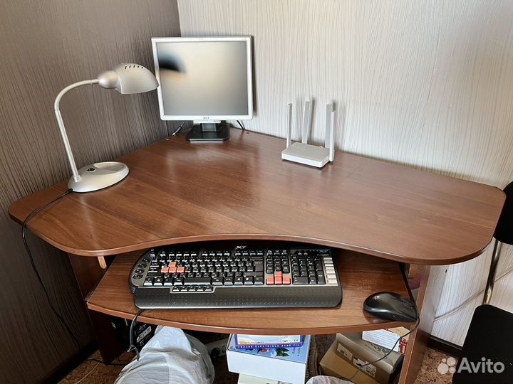 Монитор acer al1716 fs