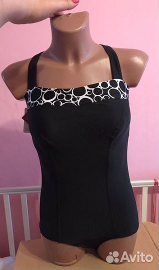 Купальник 54,56,58 размер