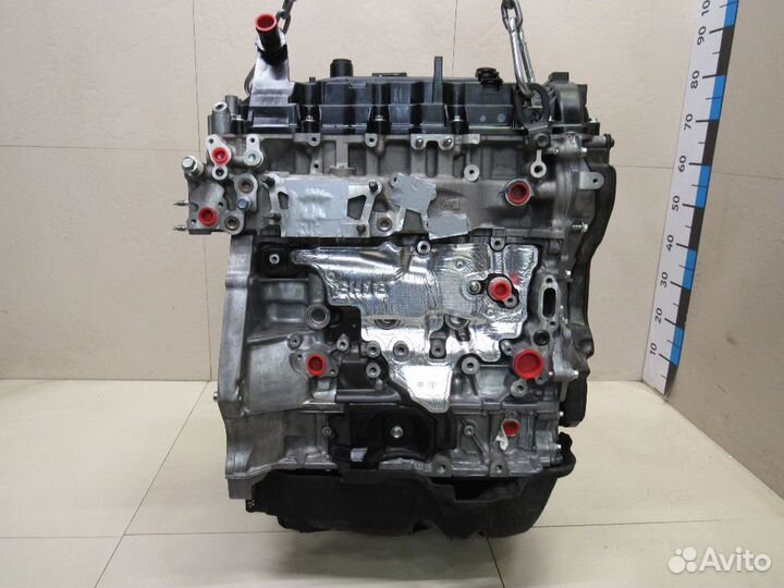 RZN: Двигатель CX 5 2012-2017 2.2Л. 16V. 2012Г