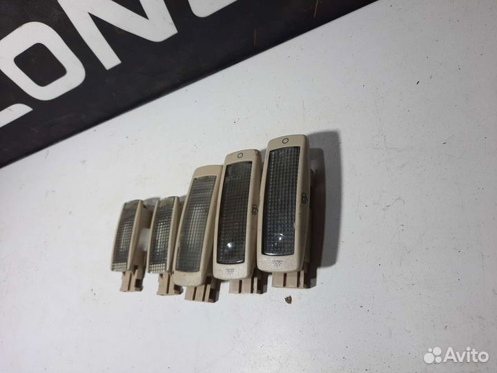 Плафон салонный Volkswagen Passat B5