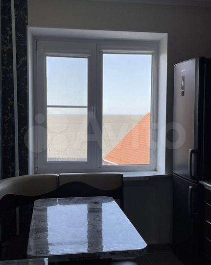 2-к. квартира, 46,7 м², 4/5 эт.