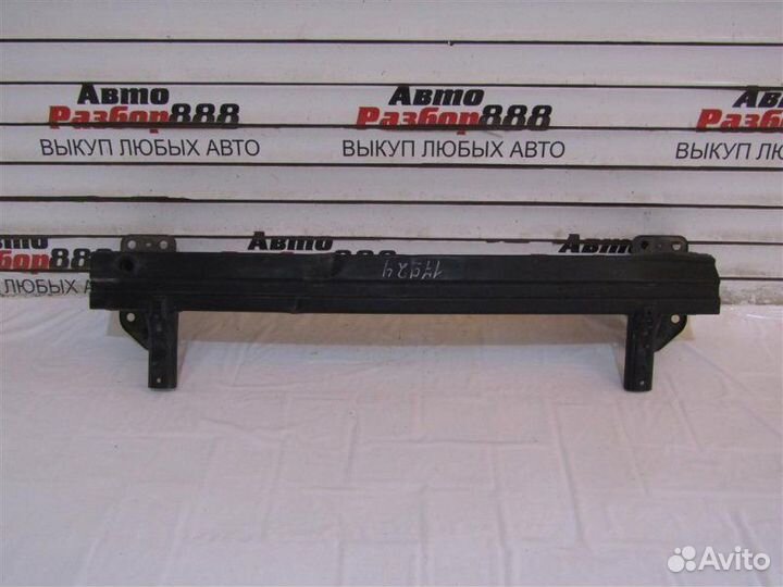 Усилитель переднего бампера Hyundai Creta G4FG