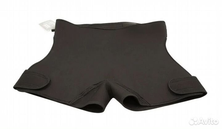 Сидушка-полушорты неопреновые размер XL
