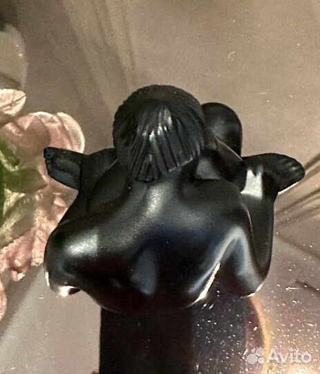 Lalique фигурка