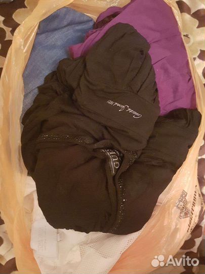 Женские вещи