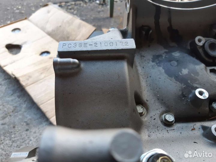 Цепь грм Honda Hornet CB600F CBR600RR