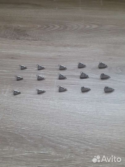 Чебурашка разборная