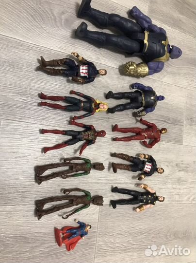 Детские машинки игрушки бу