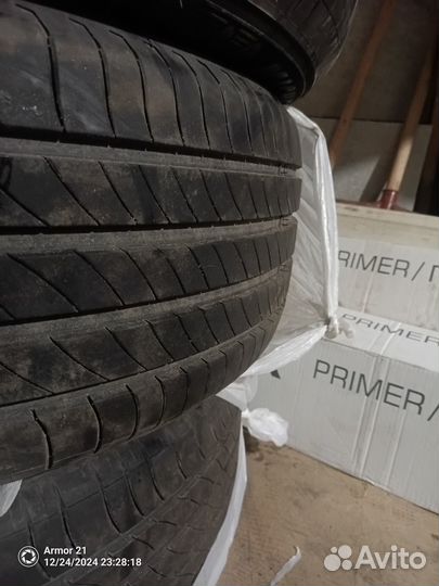 Michelin E-Primacy 255/50 R20 109V