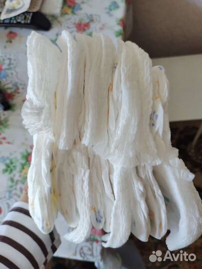 Трусики Momi 4 L