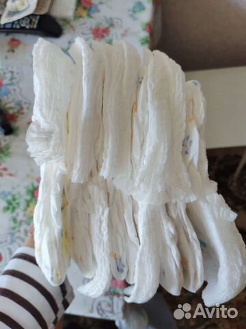 Трусики Momi 4 L