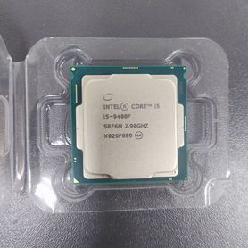 Intel i5 9400f/i3 9100f/ i3 8100