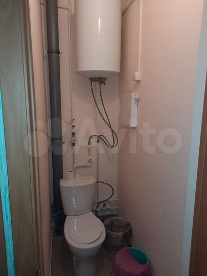 2-к. квартира, 45 м², 1/2 эт.