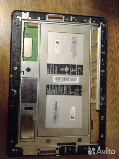 Планшет asus K005 me302kl,me302c на запчасти