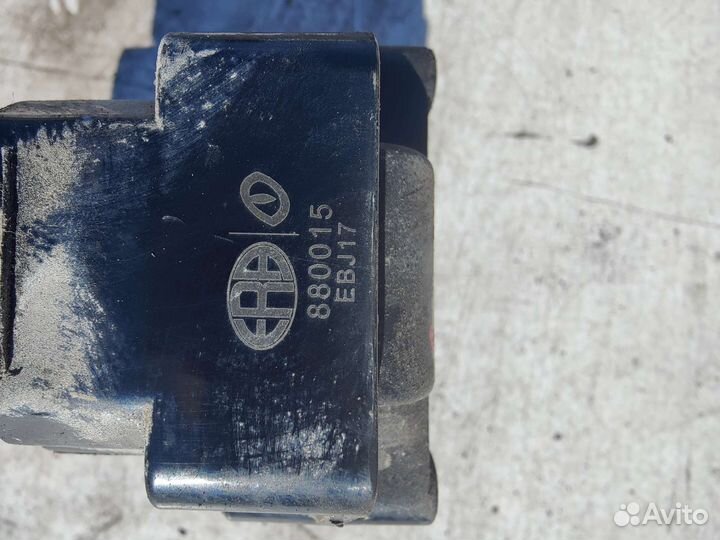 Катушка зажигания Opel omega b