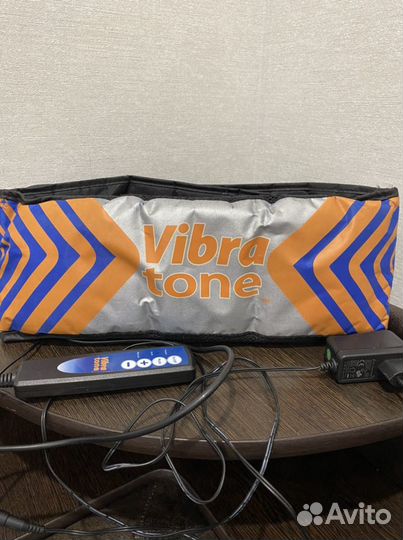 Массажер для тела