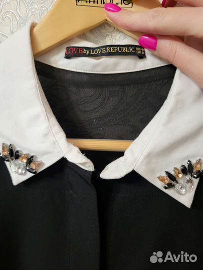 Комбинезон женский love republic