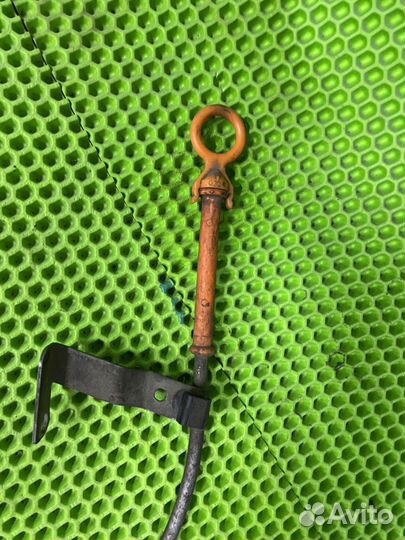 Щуп масляный Skoda Fabia 2007-2015