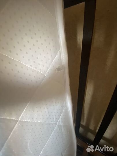 Матрас детский 120 60