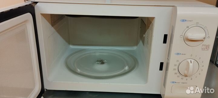 Микроволновая печь daewoo