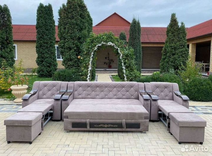 Диван от производителя