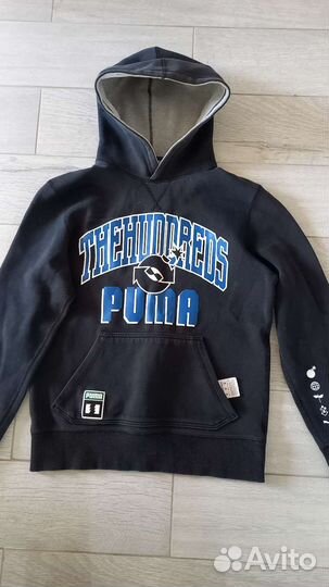 Худи оригинал