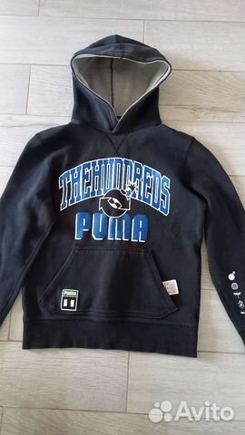 Худи оригинал
