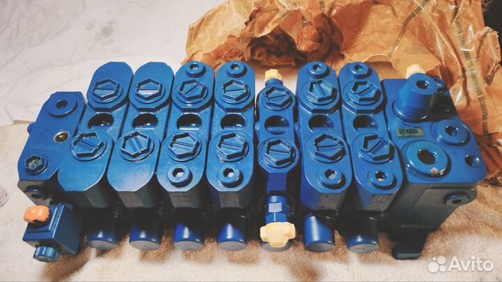 316-9782 valve GP-bank