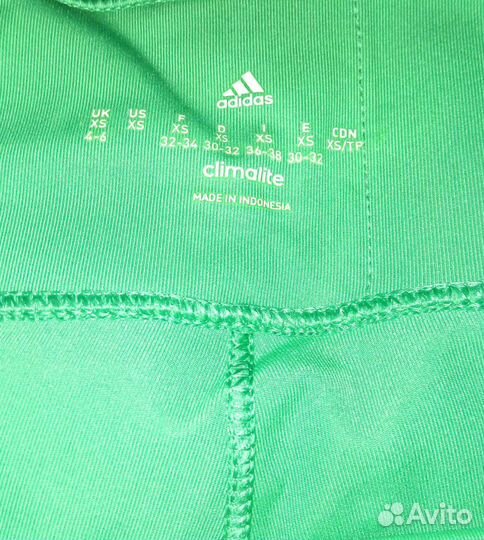 Леггинсы adidas