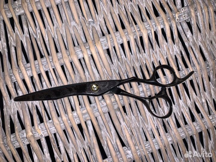 Ножницы для слайсинга olivia garden dragon 6,25