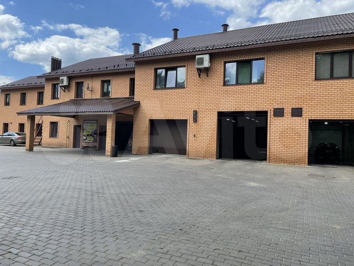 Свободного назначения, 130 м²