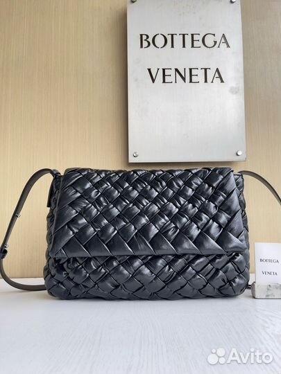 Bottega veneta сумки