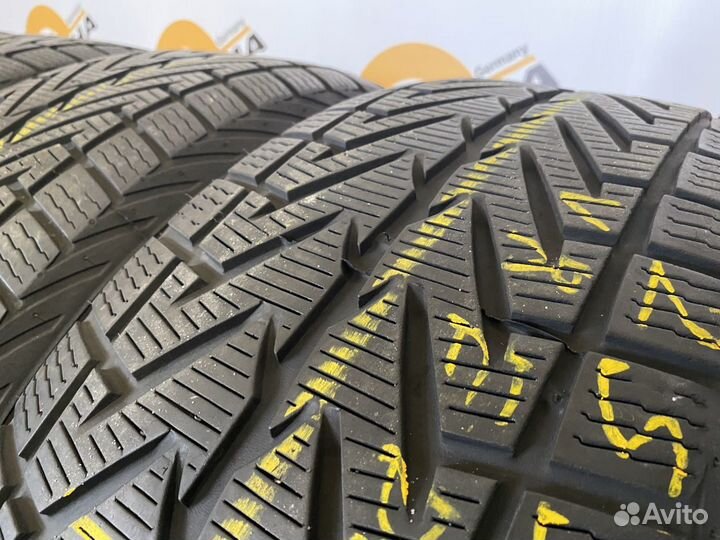 Vredestein Wintrac 4 Xtreme 255/50 R20