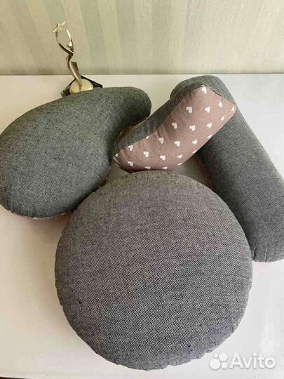 Портновский окорок колодка для утюжки, вто