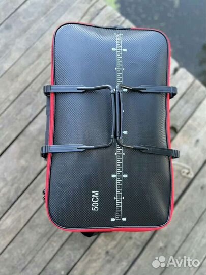 Сумка для рыбы